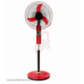 Ventilador 16′′ DC con batería o sólo DC